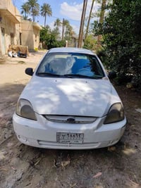 كيا ريو • ٢٠٠٥ • اوتوماتيك