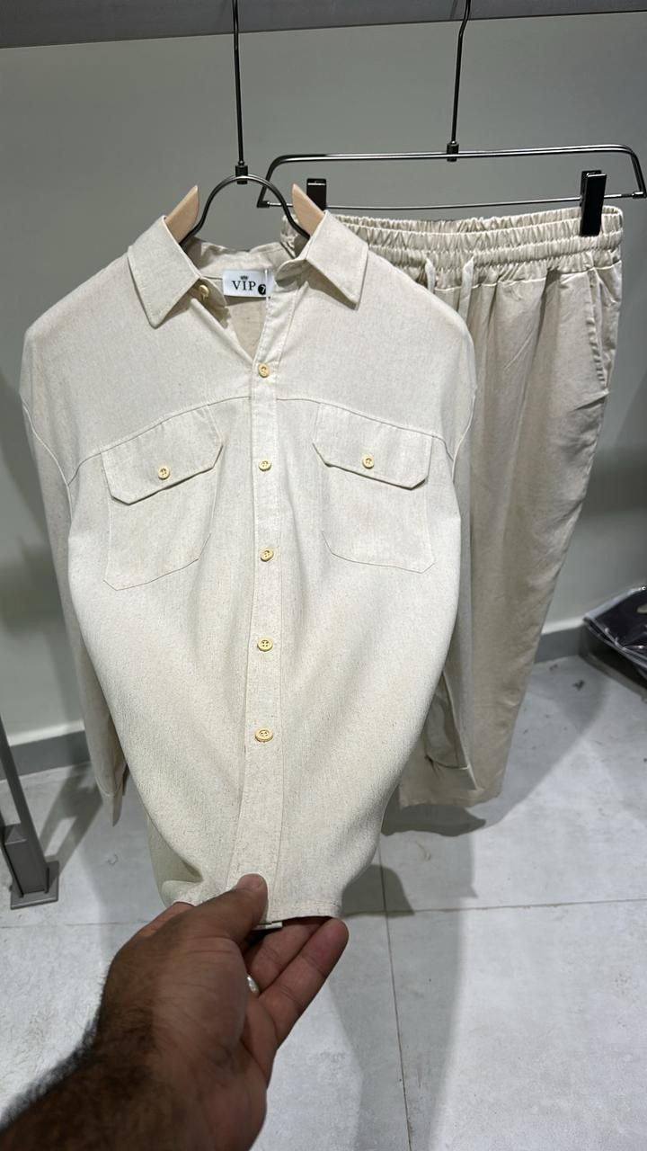 سوت للن🇨🇳
السعر 510 الف
الشد 20 قطعه
قياس L/4XL


**إذا كنت صاحب هذا الإعلان وتريد حذفه لأي سبب، رجاءا أرسل رسالة إلى الدعم الفني**