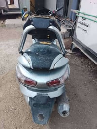 صفر ٩ • قير شغال • سلف عاطل