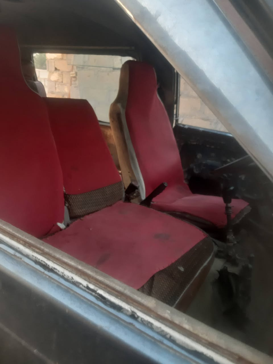 بسنته لبيع موديل ٩٤مطلوبه٨٠٠ هيه ومرور مكاني ابو غريب السعر ٣٠وبيه مجال ***********
