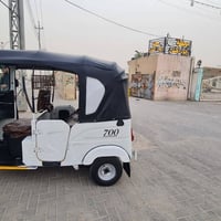 باجاج • موديل ٢١ • البصرة