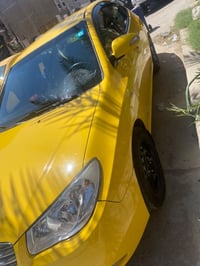 هيونداي النترا 2010 • النترا 2010 • سيارة النترا • النترا محرك 1600 • ...