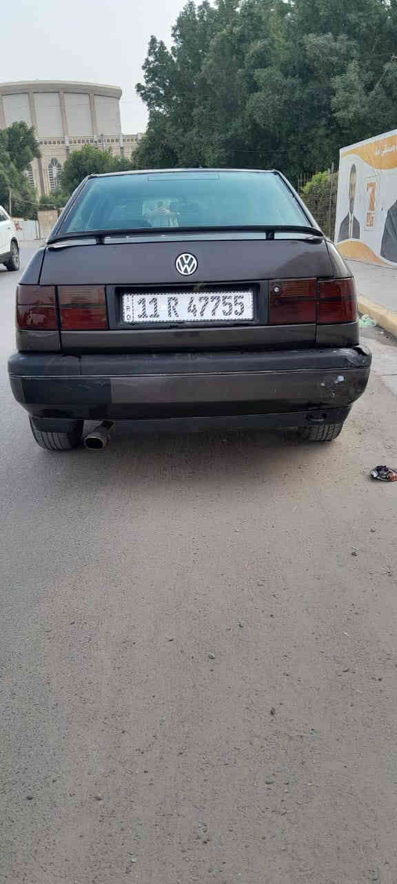 السلام عليكم للبيع كولف فنتو موديل 94 رقم بغداد هزة جديدة سنوية لل٢٧ سيارة بأسمي تحويل مباشر محرك 2000 كير اتوماتيك سيارة جاهزة وحلوة سعر 42وبيهة مجال مكاني بغداد الغزالية ***********0بي واتساب
