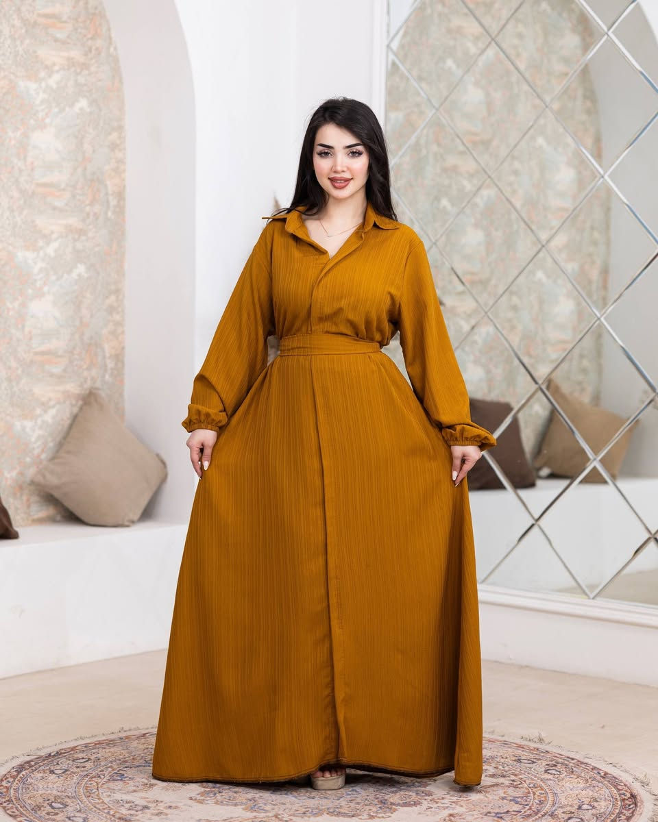 فستان نسائي

خامة كريشة  شرط الفحص 

فري سايز لحد ٨٥ كيلو


**إذا كنت صاحب هذا الإعلان وتريد حذفه لأي سبب، رجاءا أرسل رسالة إلى الدعم الفني**