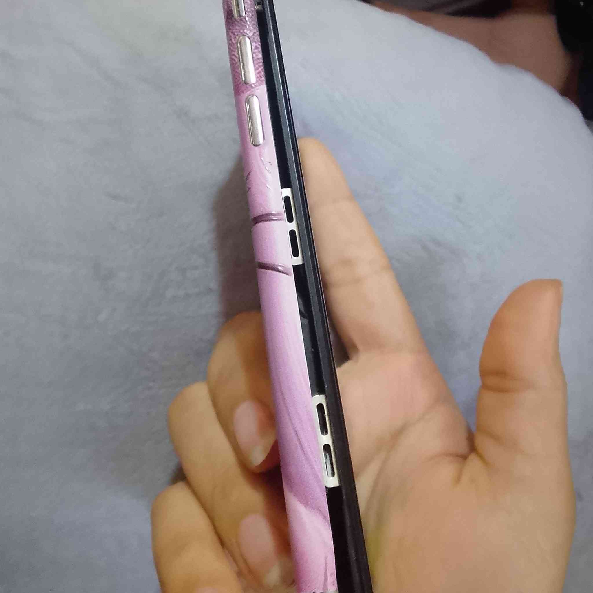 سلام عليكم موبايل ايفون اكس فول نضافه مداخل تصليح ولا مبدل شاشه مجرد بطاريه منفوخه البطاريه 90 سعره 100 وبي مجال تواصل خاص


**إذا كنت صاحب هذا الإعلان وتريد حذفه لأي سبب، رجاءا أرسل رسالة إلى الدعم الفني**