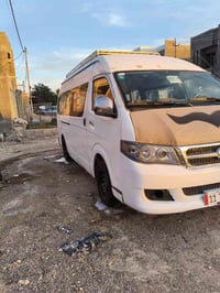 هايكر للبيع موديل 14 رقم بغداد تحويل ثاني يوم مكينه كير اكسن مكفول صدر...