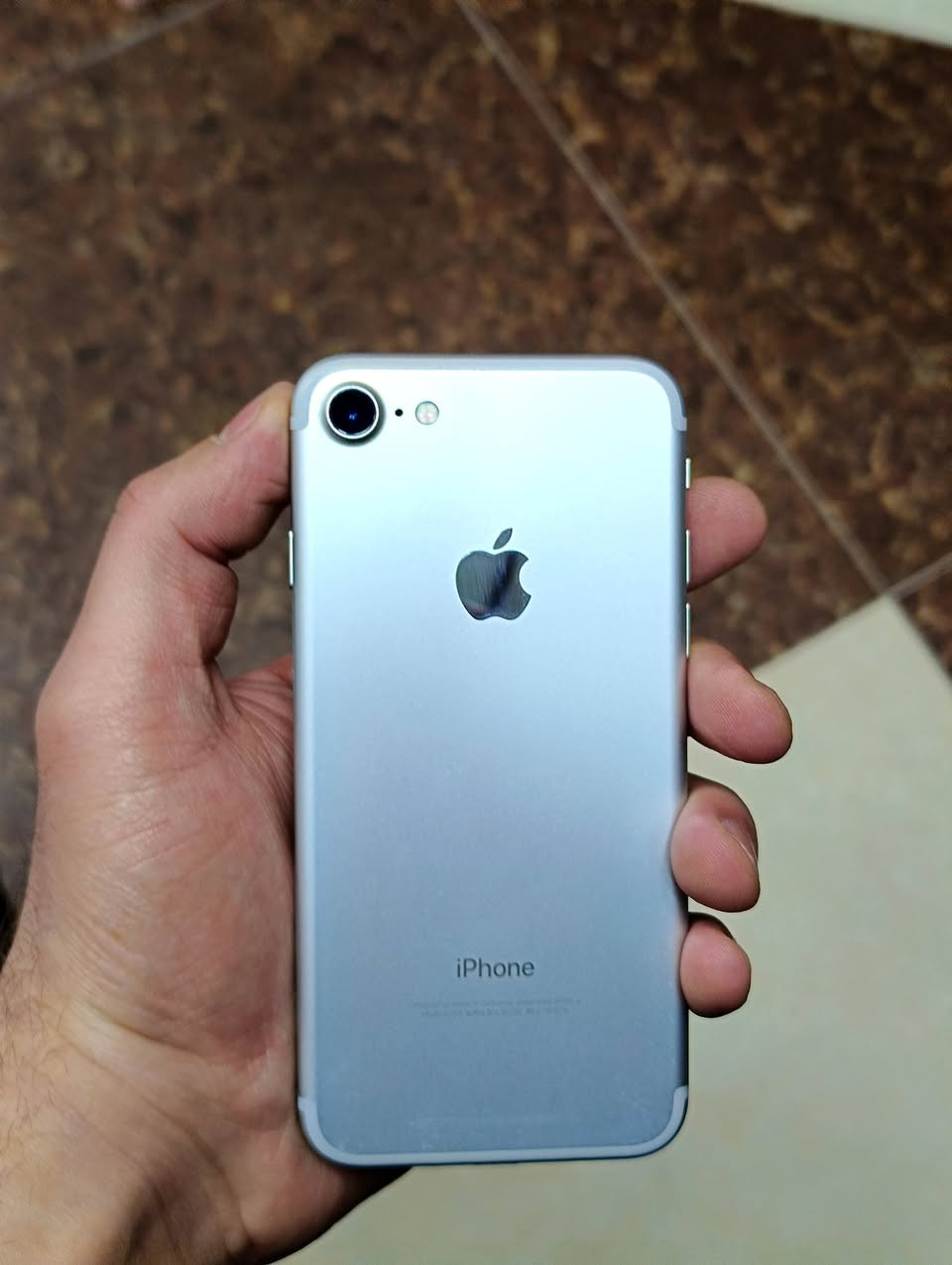 ايفون 7 زيرو
مامفتوح شخطه مابيه 
بطاريه 72 خدمه فقط 
سعر 85  مكاني موصل


**إذا كنت صاحب هذا الإعلان وتريد حذفه لأي سبب، رجاءا أرسل رسالة إلى الدعم الفني**