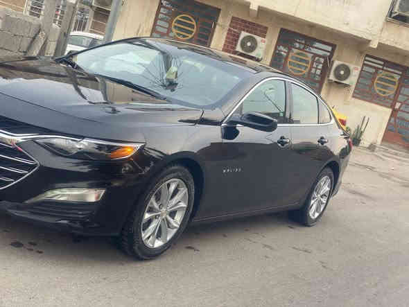 السلام عليكم
ماليبو 2023 رقم اربيل بأسمي ماشيه 22 اخت الزيرو علا وضع الشركه بدون حادث ولا تبديل طرف البنيد صبغ شبرين فقط فول مواصفات عدا الفتحه مكاني بغداد
السعر 138
***********
