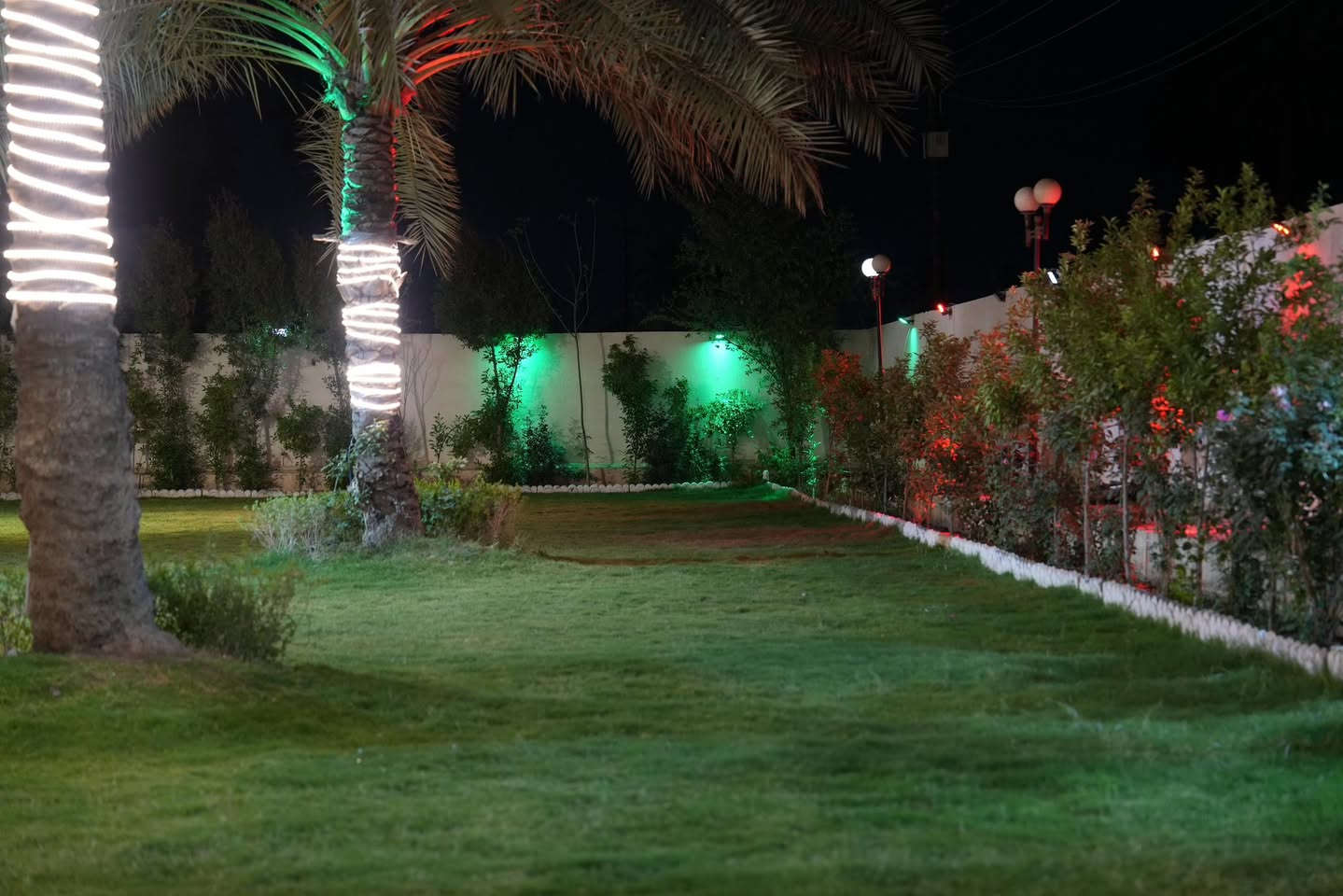 مزرعة لبيع
مساحه المزرعة دونم 
طابو زراعي سند 25 
ثاني يوم تحويل بااسم المشتري 

عنوان المزرعة 📍بغداد - الجزيرة السياحية- قرب مركز شرطة الفحامة
 
رقم الهاتف ☎️
***********
