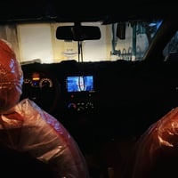 كيا ريو • ٢٠٠٨ • محرك ١٦٠٠