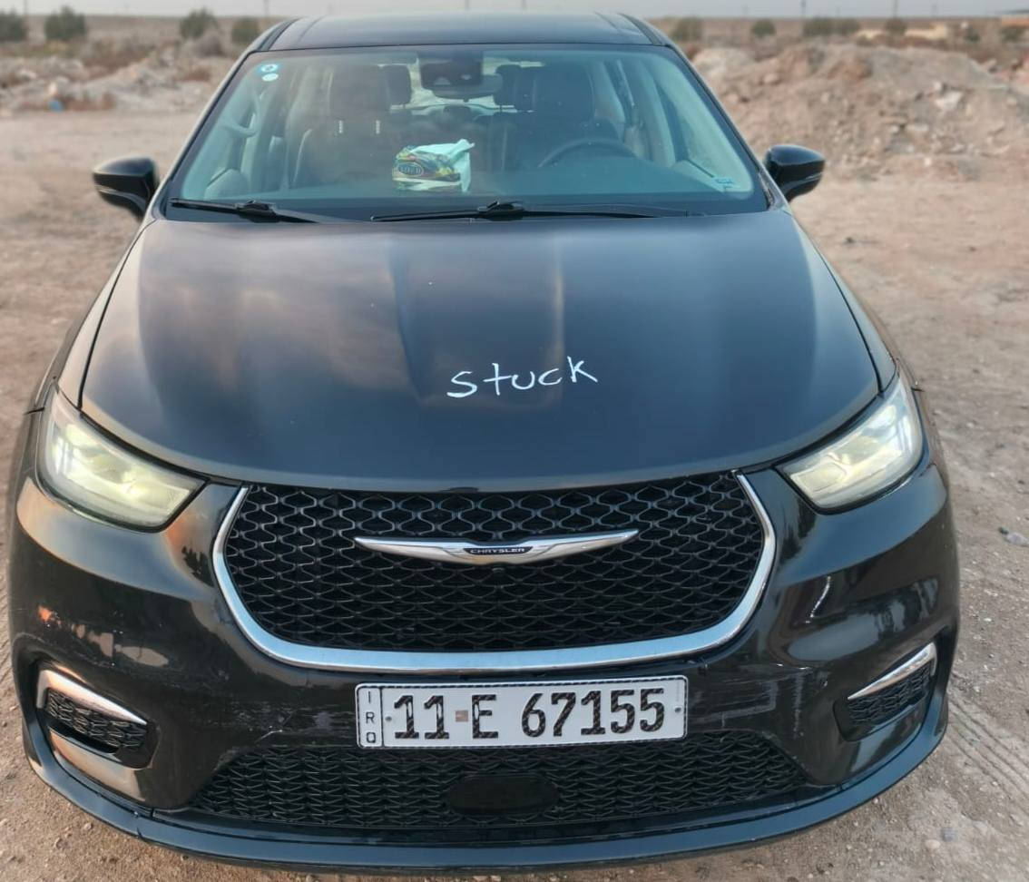 باسفكيا موديل 24 هايبرد دخول جديد قطعه وحدة صبغ فقط الجاملغ الخلفي
وبابين وقبق الجنطة تبديل نفس اللون ماشيه 60 الف
بدون ارباك فقط ارباك البردة
رقم بغداد 
مكان السيارة بغداد اليرموك
السعر 195 وبيها مجال بسيط
***********
