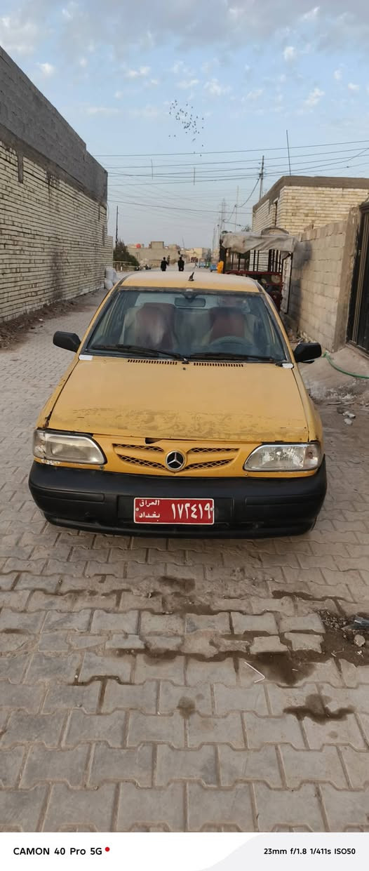 سلام عليكم سايبا موديل ١٢ سياره شغاله خير من الله كلها شغاله ماكو شي ما يشتغل بيها ماندل راعيها عندي مسمتكات مالته رقم احمر بغداد سنويه عضم عاج محرك بي خيط تبخير كير كفاله صدر جديد كهربايات جديده كله جديده دومشه مسجل سستم صوت شغاله كلها سعرها ١٠ ورقات مكاني مكاني بغداد شعب باقي تفاصيل على هاتف ***********
