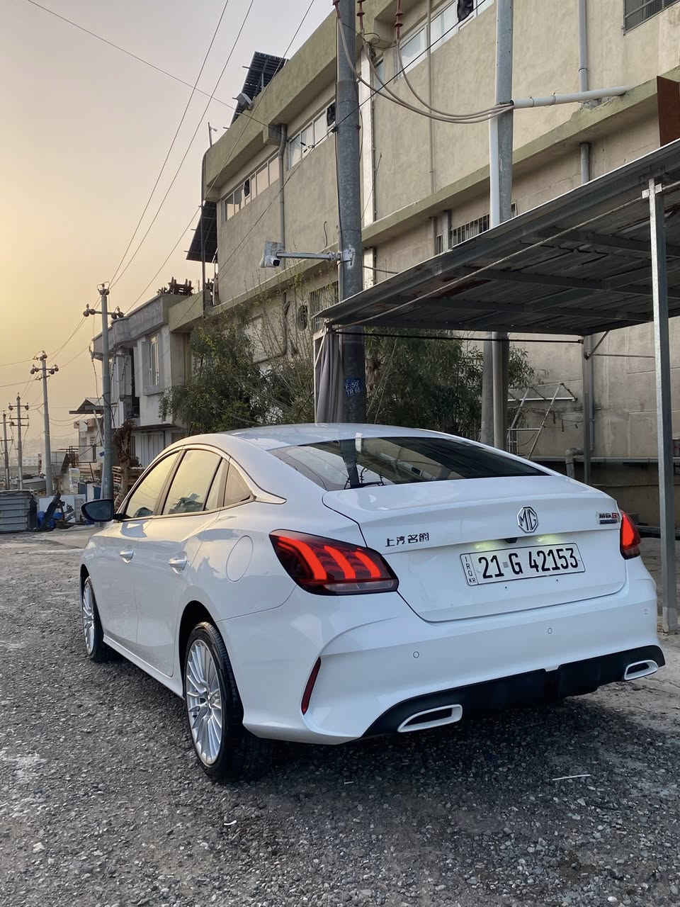 Mg Gt 2025 ger 3adi
0770 919 6696🤍
