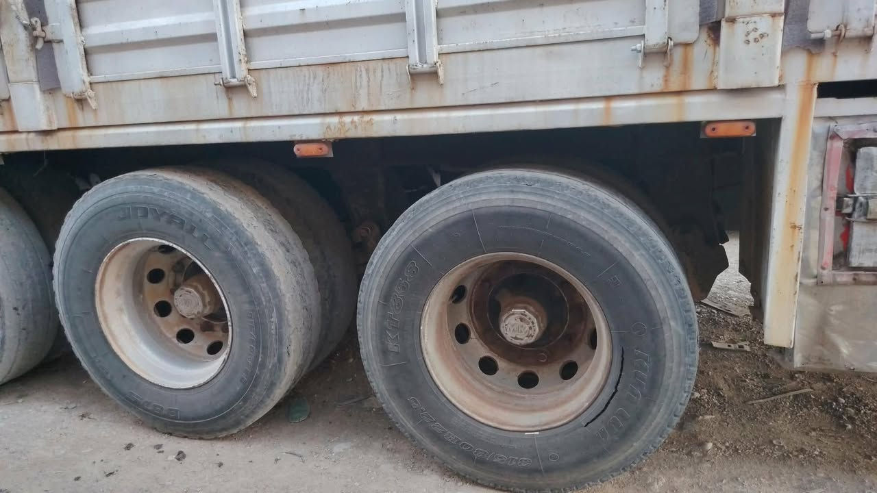 عربانة جناب متحرك فصخ وربط سليمانية السعر 165وبي مجال الاستفسار الاتصال ***********
