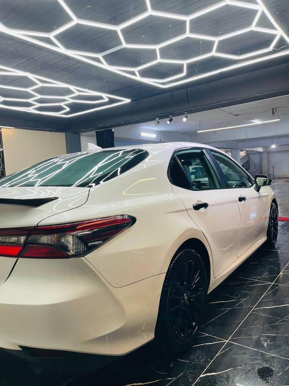 ***********

تۆیۆتا كاميری 2023 Le ئەمریکی
پێش و پشت کەپس تەنیا 
بۆنیت چە مە لخ 
بێ ئارباگ
مواسەفات: رادار خەتی جادە،،
زۆر مواسەفاتی تر

سعر : لە کۆمێنت داوای بکە ڕاستەوخۆ بۆت دێت 🤖 

سەیارەکە زۆر جوان و پاک ماوەتەوە
گیر مەکینە بەشەرت
شوێن ڕانیە

ژمارەی خاوەنەکەی 
***********
فایبر

 

What is up ***********
واتس اپ رانية, السليمانية
