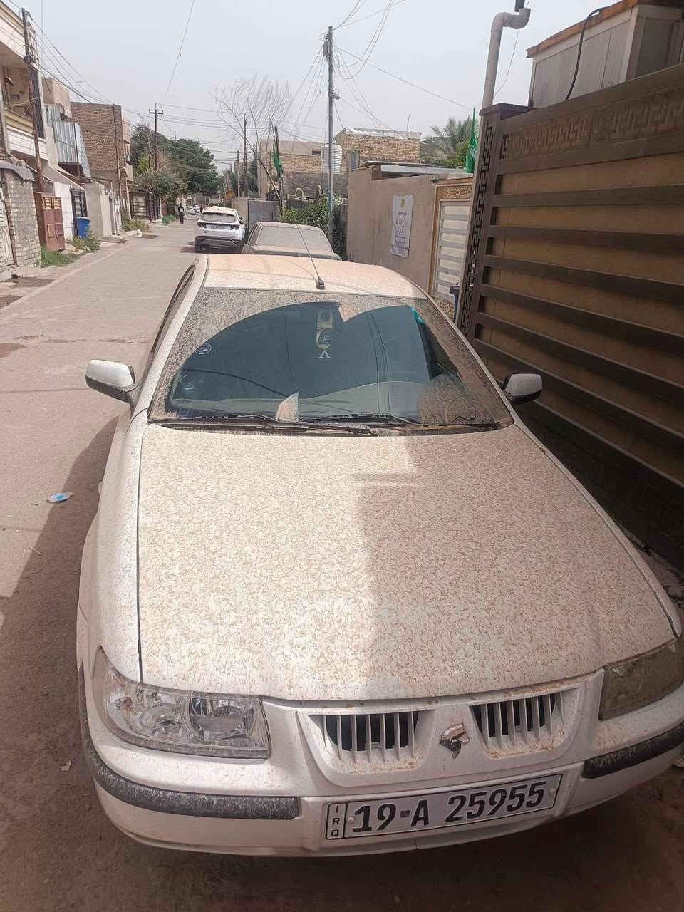 بيع او مراوس بكيا


**إذا كنت صاحب هذا الإعلان وتريد حذفه لأي سبب، رجاءا أرسل رسالة إلى الدعم الفني**