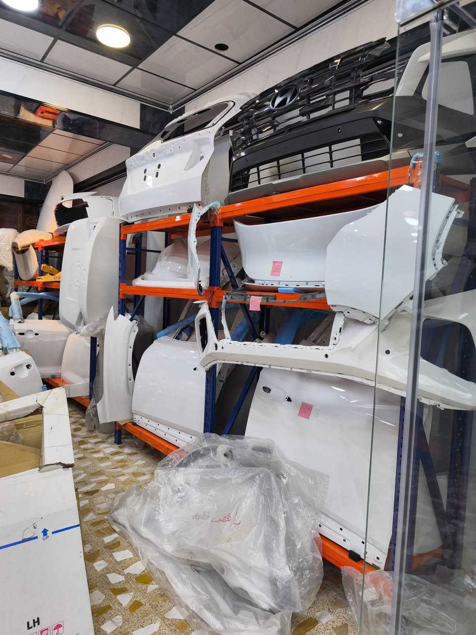 يوجد لدينا كافة السيارات الكورية فقط زيرو تفسيخ
سورنتو 25
سبورتج 25
ك3صيني 25
النترا صيني 25
كورلا صيني 25
توسان كوري زيرو 25

للاستفسار: ***********
