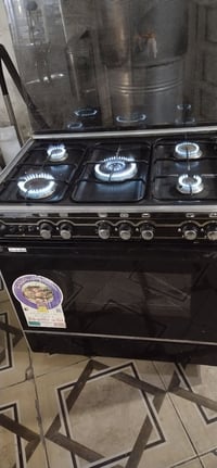 فرن مصري • ٥عيون • السليمانية