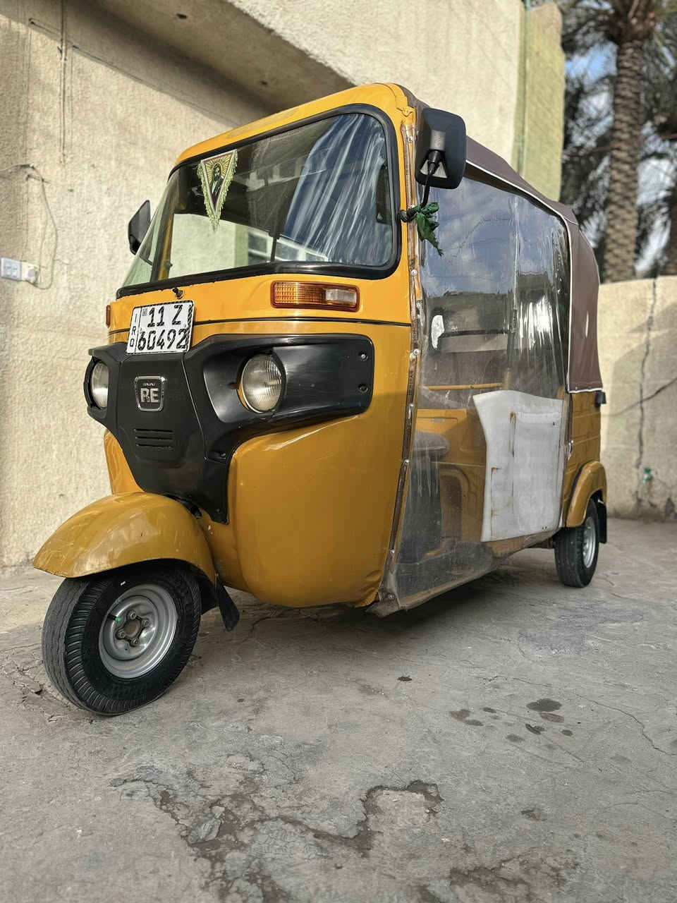 سلام عليكم تكتك لبيع 20 شهر8 رقم وسنويه بسمي تحويل ثاني يوم سعر خاص موجود واتساب رقمي *********** مكاني بغداد الزعفرانيه
