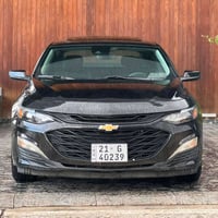 شۆفرلێت مالیبۆ Lt 2024 قەپات مواسەفات  بەسمەو شغال شاشە گەورە کوشن و س...