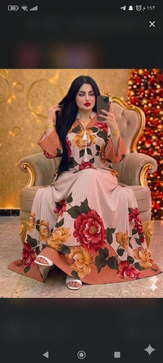 عمره خساره المتاخذ من هاي الدراعات  ❤️😍للعيد جمال خامه وتصوير حقيقي    دراعه كويتيه  كلنس بارده 😍
السعر     9
قياس فري سايز قالبهم 
عرض 3  اشبار 🖐️و 2  او 3   اصبع  ✌️ من الابط للابط
وزن 70  ل 95


**إذا كنت صاحب هذا الإعلان وتريد حذفه لأي سبب، رجاءا أرسل رسالة إلى الدعم الفني**