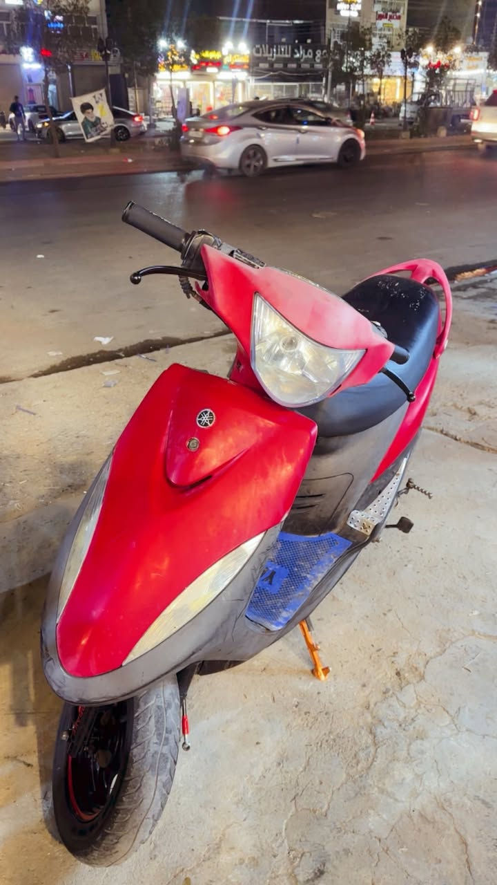 سلام عليكم عدله كفاله عامه. بلاديه. كفر احمر. جارد. داخل ملح. دراجه كارتون.  البيع. سعر ٧٥٠. العنوان بغداد حي العامل ***********
