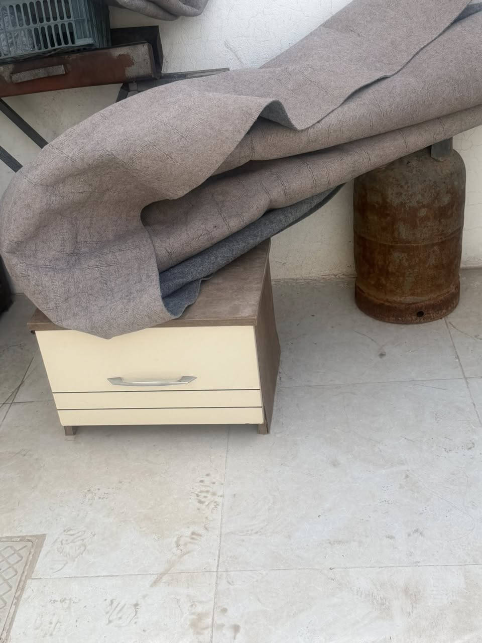 اغراض لبيع بسعر بلاش


**إذا كنت صاحب هذا الإعلان وتريد حذفه لأي سبب، رجاءا أرسل رسالة إلى الدعم الفني**