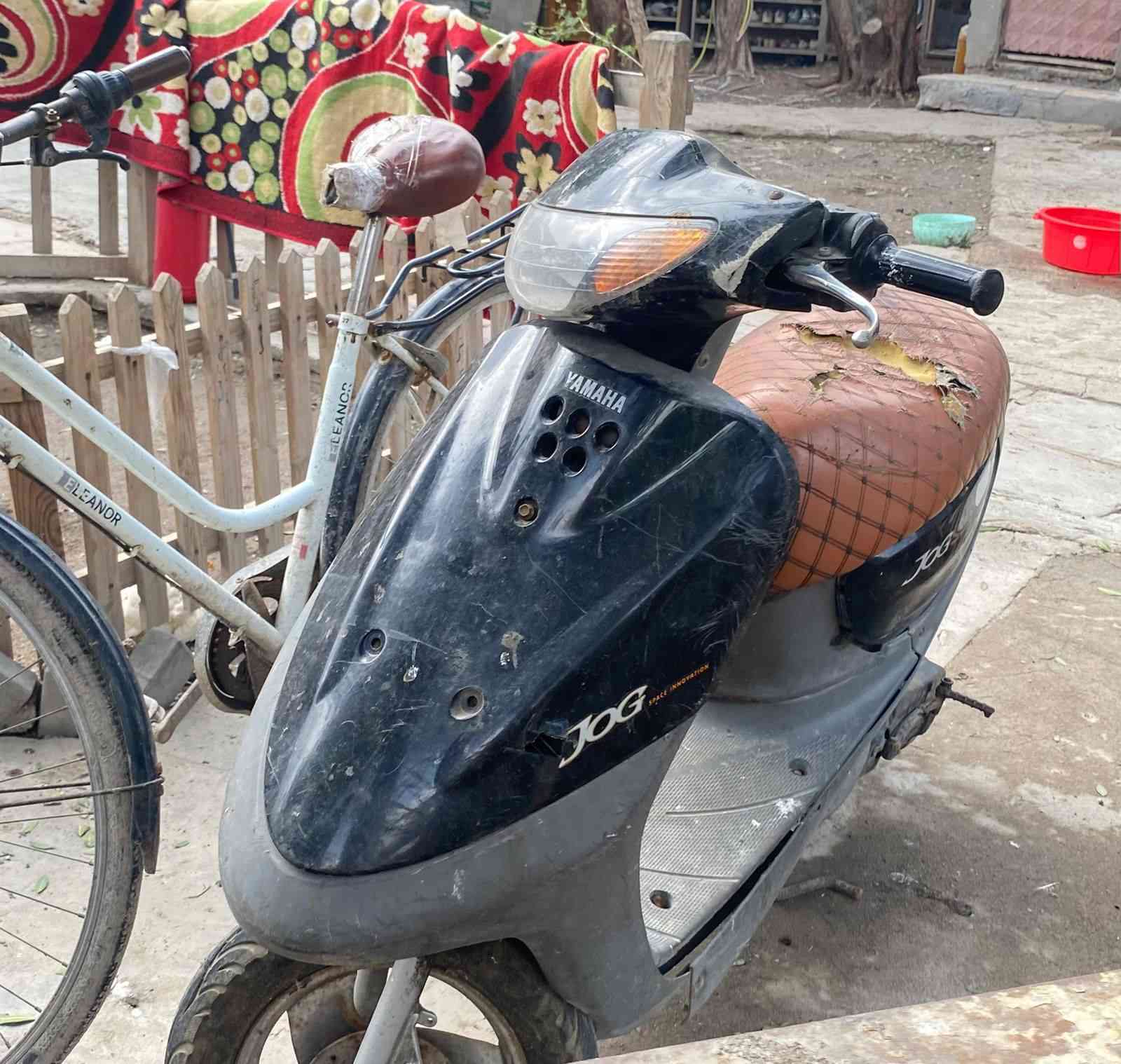 دراجه 5 زروف شغاله
السعر 130 الف
*********** البصرة, العراق
