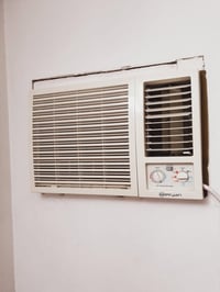 مكيف الريان • ٢ طن • بابل شارع ٨٠
