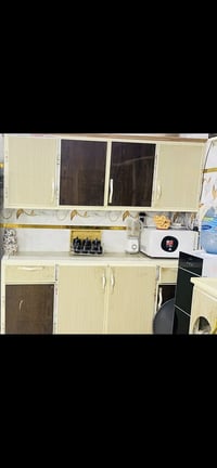 كاونتر ٣ قطع • براد • مايكريف
