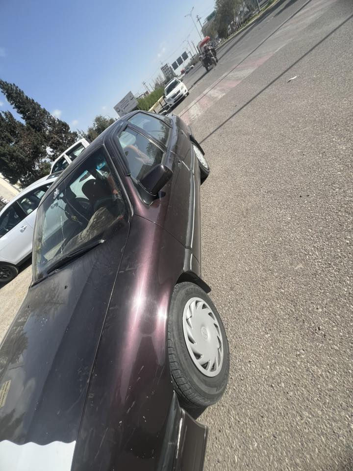 فكتره موديل 93 كير محرك شرط حجم 16 رقم بغداد تحويل مباشر صدر جديد تخم تاثيرات جدد فتحت سقف صبغ عام جماليه بدون ضربه مسجل شغال 4 سماعات جدد كهربائيات كلها شغاله  سعر 42 بيها مجال  مكان السياره صلاح الدين الضلوعيه ***********//
