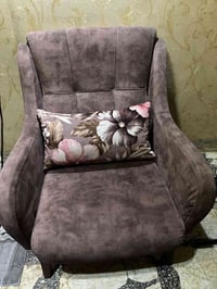 كنب • مكاني • بغداد