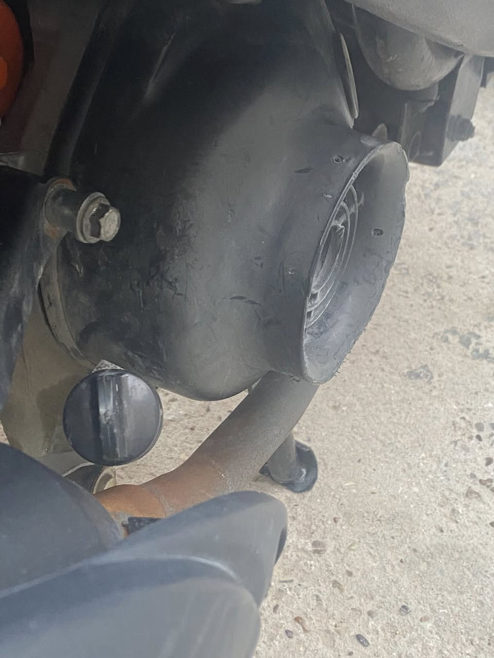 سلام عليكم ماكس عدله داجه ايي نقص ما بيها تنكر سلف وتروح هاي صورر قديمه هسه بل جديد شديتلها ويلكبات اصليات اخذتهن زوج 150ولله وشديتلها صلنصه صجميه اصليه مو عاديه دراجه بعدد احله صارتت سعرههااا 450موو فلوسها ولله تسوه اكثرر مكاني بغداد الحريه شارع 30قرب أسوق مريومه رقم تليفون صاحبها *********** اني مكلف بل نشرر 👍🏻
