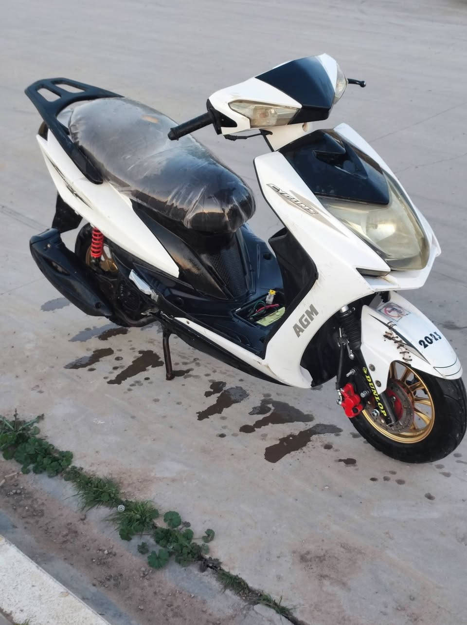 يا الله سلام عليكم د اجة ماكس سعر ٢٠٠ الف مو شراي لا دوخني


**إذا كنت صاحب هذا الإعلان وتريد حذفه لأي سبب، رجاءا أرسل رسالة إلى الدعم الفني**