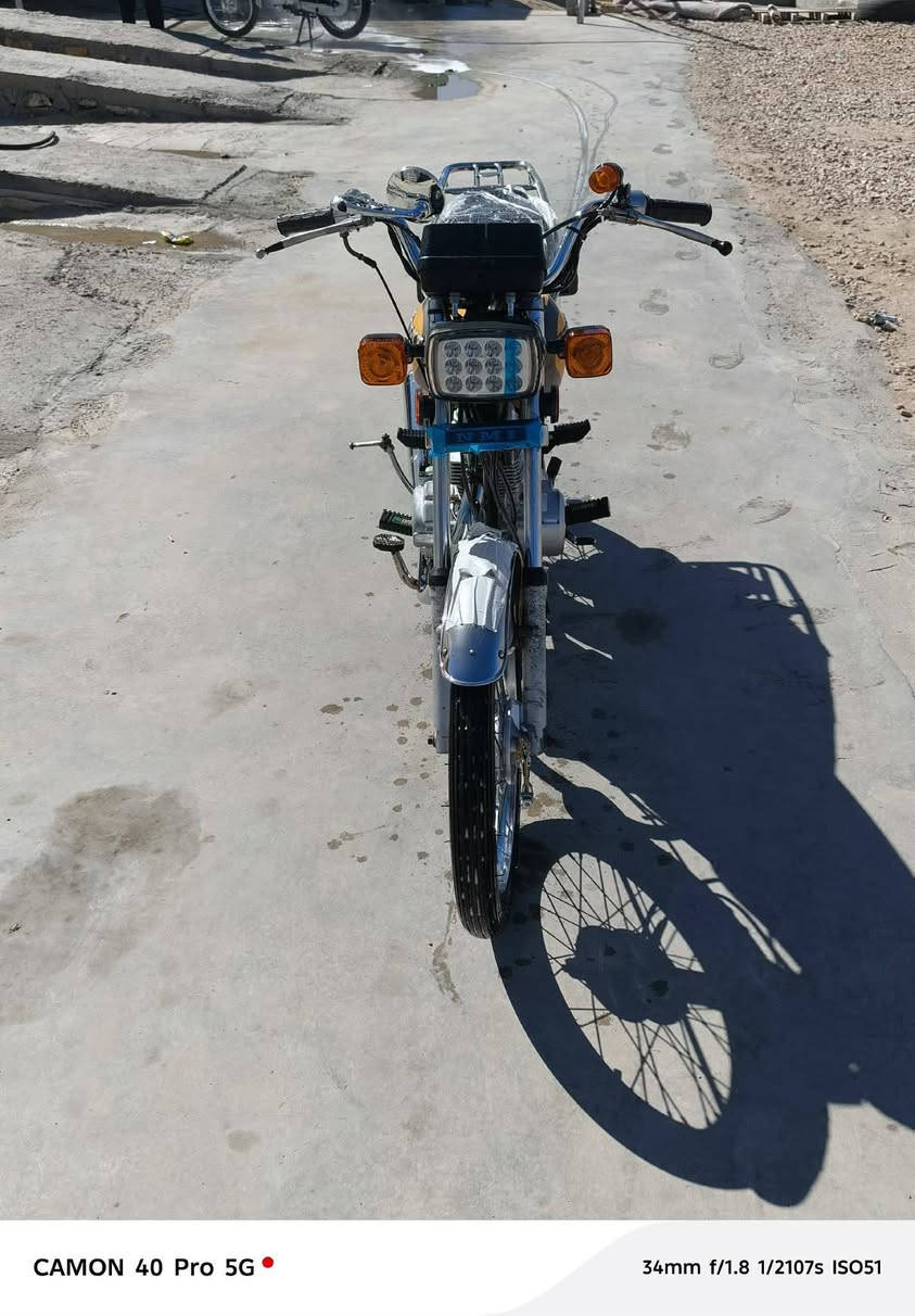 دراجة نامة شلامجة بلاد مو تعمير اوراق اصولي ٢١ 
مكاني رميثة شراي يجي خاص ويتصل ٠٨٣٣٤٣١٩٣٤


**إذا كنت صاحب هذا الإعلان وتريد حذفه لأي سبب، رجاءا أرسل رسالة إلى الدعم الفني**