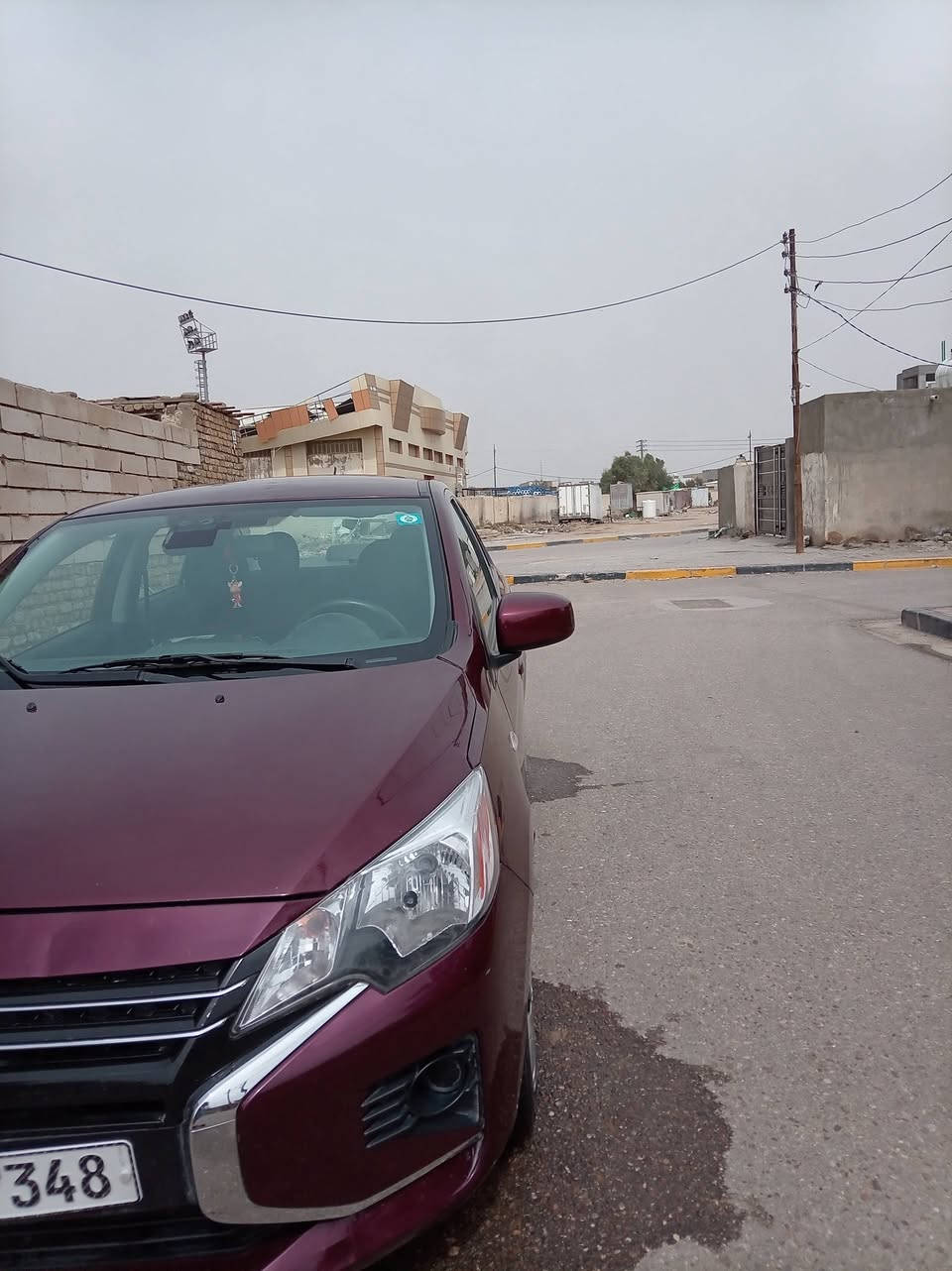 السلام عليكم
مسيوبوشي ميراج مديل 2023
معوقين السعر 85$ جهازه مجهزه مابيه اي نقص تواصل خاص او وتساب *********** @إشارة
