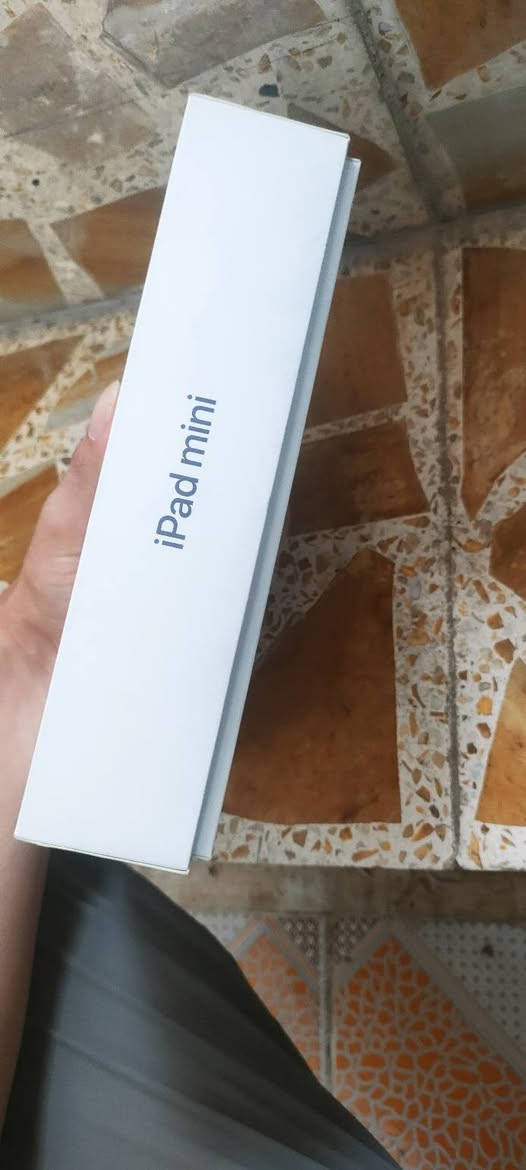 السلام عليكم متاح ايباد مني 5 ذاكره 64 البطاريه 88 الجهاز وضع شركه ما بدل اي شي بي فقط اكو فطر بلمس بس ما يثر ولا يبين كاتونه موجود شاحنه ما بي


**إذا كنت صاحب هذا الإعلان وتريد حذفه لأي سبب، رجاءا أرسل رسالة إلى الدعم الفني**