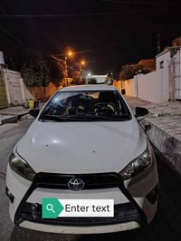 يارس SE • ٢٠١٦ • أربيل