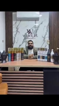 WINKEL • عرض الضعف • لتر إضافي