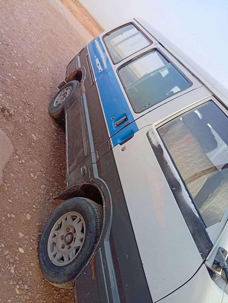 للبيع كيا بستا موديل 94 سنويه ساقطه ورقيه مطلوبه هيئه للاستفسار خاص مكلف بالنشر ***********
