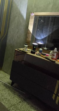 كنتور ٦بوب • ميز مرايا • الصالحيه بغداد