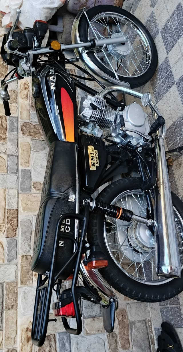 السلام عليكم دراجة ناما الاصلي 3 حروف موديل2025 اسكنر دراجة نضافة فول%١٠٠ دراجة مكفولة من الشخط جيب فيتر وياك وافحص كهربائيات كلهه شغالة دبل اشارة لايت عالي ناصي بك لايت رماش حساس بريك امامي خلفي دشبول كله شغال
السعر:625 وبيهه مجال قليل 
الرقم:***********
مكان كربلاء الحر قرب نوارس
