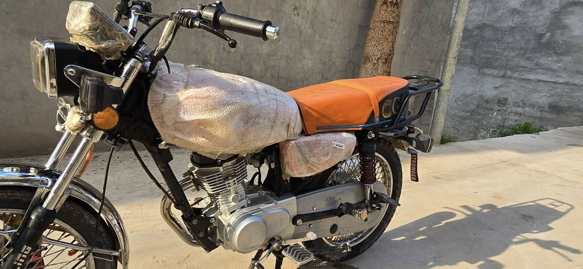 السلام عليكم تايكر موديل 26 مكاني جسر خرنابات السعر 725 وبيه مجال بسيط رقم موجود والخاص موجود ***********
