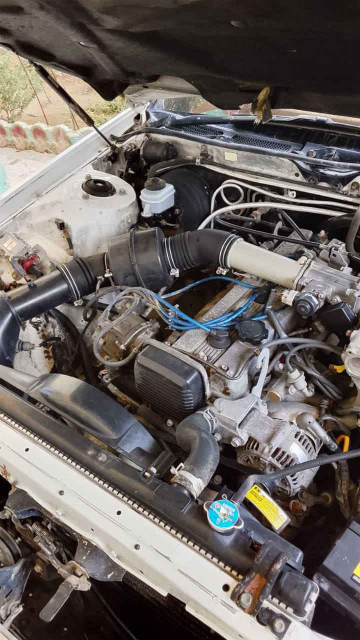 مارك شطح موديل 91 رقم ديالى سنوية لل31 محرك ونجي مكفولة داخل نضيف محرك كير مكفول للعنوان ديالى ناحية الوجيهية سعر 43 وبيهة  مكلف بنشر لاتصال علة رقم *********** المقدادية, ديالى
