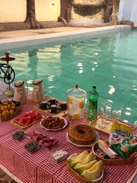 منتجع الجزيرة • مسبح الجزيرة • منتجع عوائل • مسبح عوائل • حجز منتجع • ...