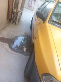 سياره سايبا مديل٢٠١٢للبيع سياره خير من الله خيط تبخير سياره سنويه مجدد...