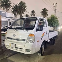 كيا • موديل 2009 • صلاح الدين الضلوعيه