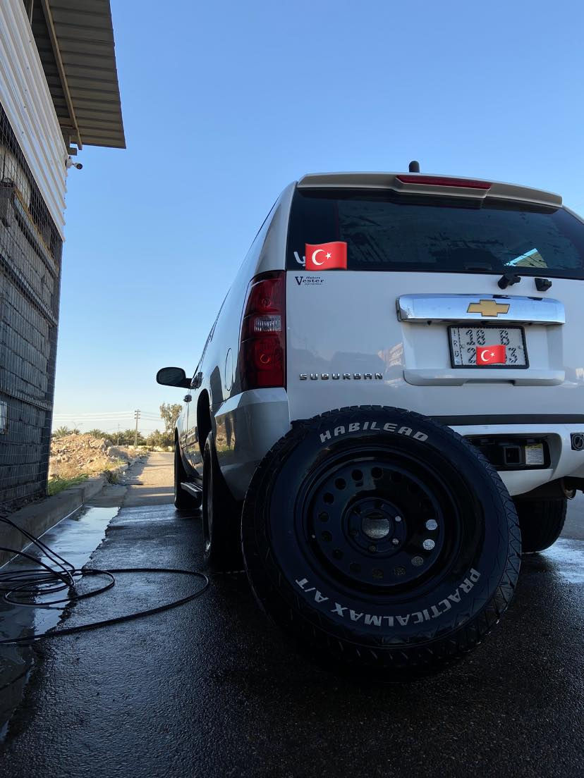 مراوس اوباما جارجر
سوبربان موديل12كير مكينه شرط صدر امامي خلفي تخم تاير جاهزه بيه منضومه غازي100لتر انسه صرف يعني مكاني بغداد سياره اصل ابيض***********
