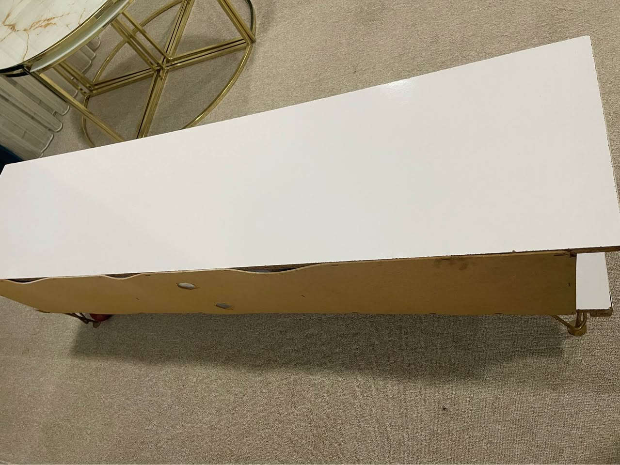 ‎ئه م ميزي Tvيه بوفروشتن زورتازه يه نرخي ٣٥‎ السليمانية, العراق


**إذا كنت صاحب هذا الإعلان وتريد حذفه لأي سبب، رجاءا أرسل رسالة إلى الدعم الفني**