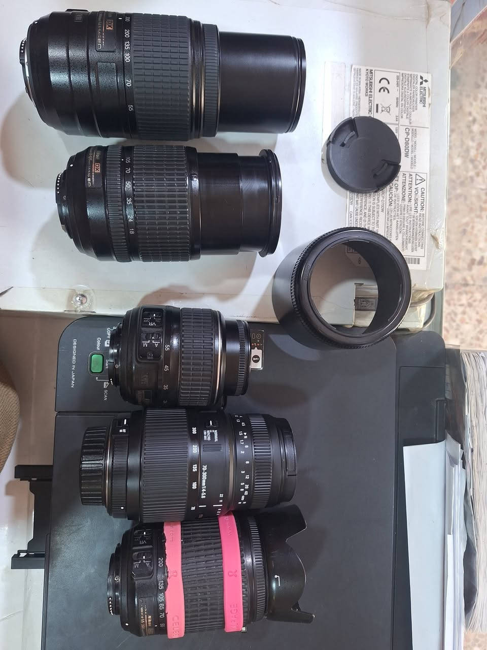 انواع العدسات كلمن بسعرة


**إذا كنت صاحب هذا الإعلان وتريد حذفه لأي سبب، رجاءا أرسل رسالة إلى الدعم الفني**